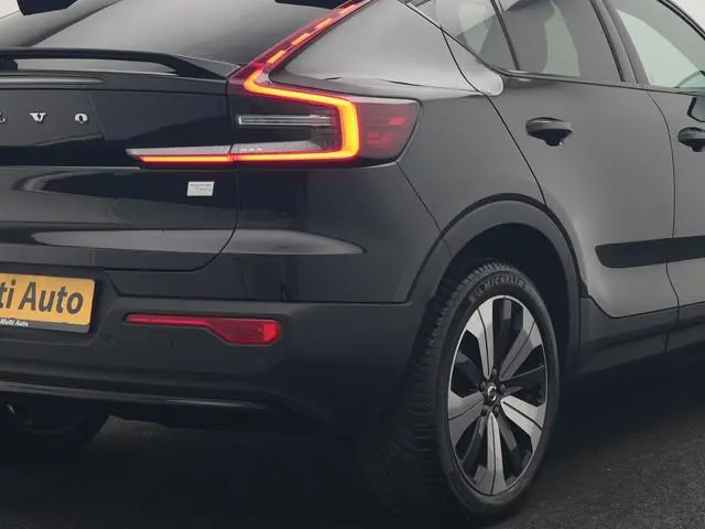 Volvo C40