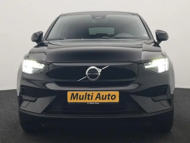 Volvo C40