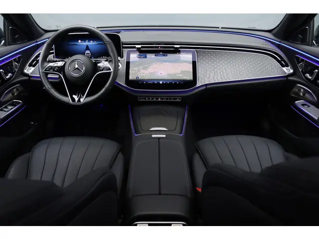 Mercedes-Benz E-klasse Estate 300 e Exclusive Line Premium | Distronic+ | Stoelventilatie | HUD | Zo...