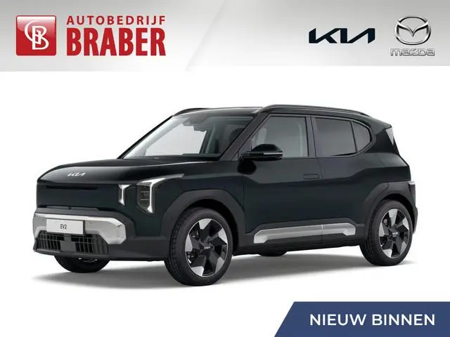 Kia EV2 Plus 42.2 kWh | Nieuw | Direct leverbaar | Actieradius tot 308 km (WLTP) | Tot € 3.000 inrui...