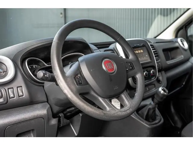 Fiat Talento