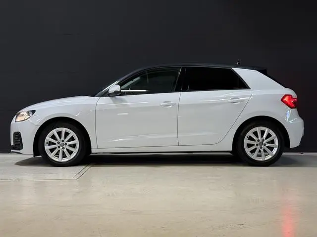 Audi A1 Sportback 30 TFSI Advanced Pro Line | DAB | Stoelverwarming | Virtual Cockpit