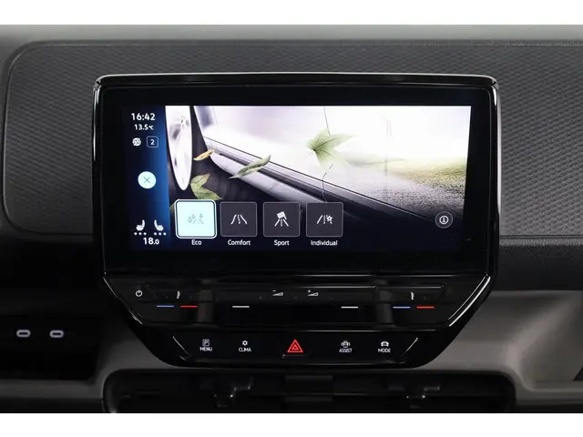 Volkswagen ID. Buzz Cargo