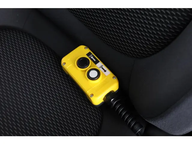 Volkswagen ID. Buzz Cargo