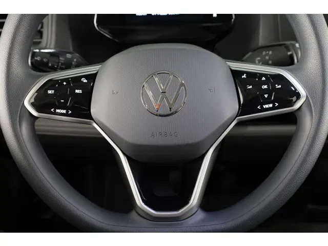 Volkswagen ID. Buzz Cargo