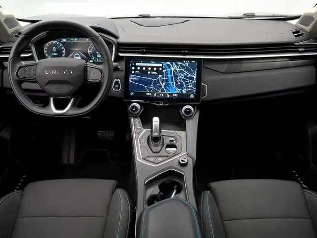 Lynk & Co 01 1.5 | Plug in Hybride | Panoramadak | Elek. achterklep
