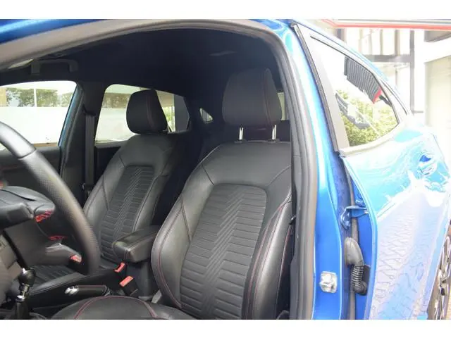 Ford Puma 1.0 155PK Hybrid ST-Line X met B&O|CAMERA|NAVIGATI