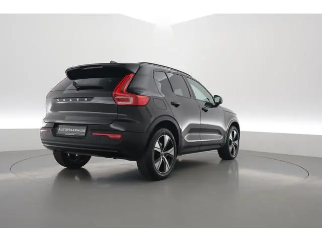Volvo XC40 1.5 T4 Recharge R design | Adapt. Cruise | Navi | Stoel-Stuurverw. | Camera | CarPlay