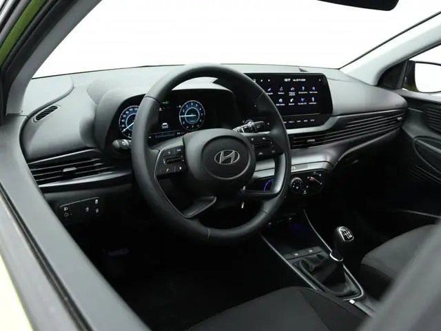 Hyundai i20 1.0 T-GDI Comfort | Private Lease 449.- per maand