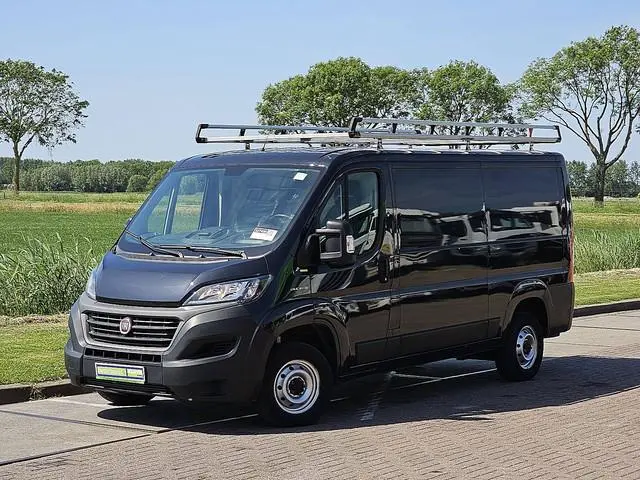 FIAT DUCATO 30 2.3 MJ full clima euro6