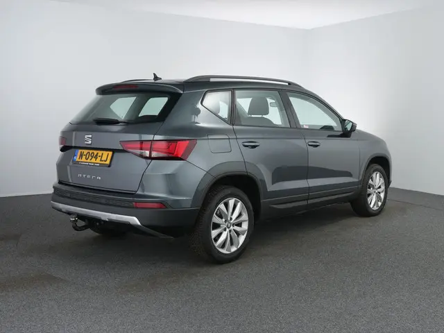 SEAT Ateca 1.5 TSI Style Business Intense | Trekhaak | Carplay | LED |