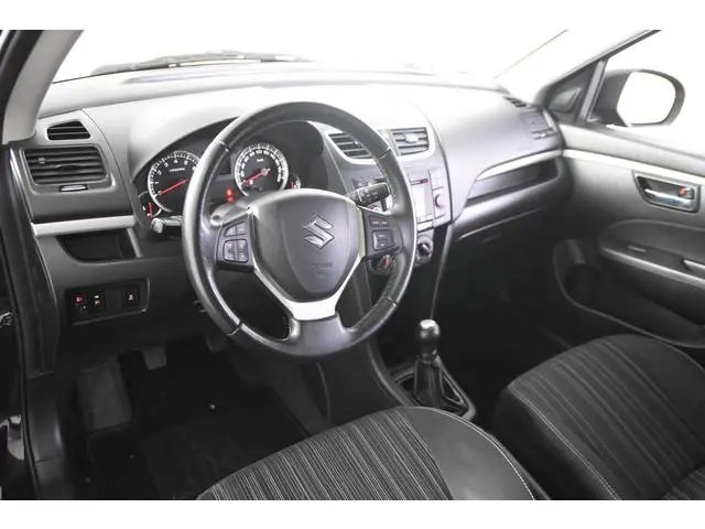 Suzuki Swift 1.2 Exclusive *Airco*Cruise Control*