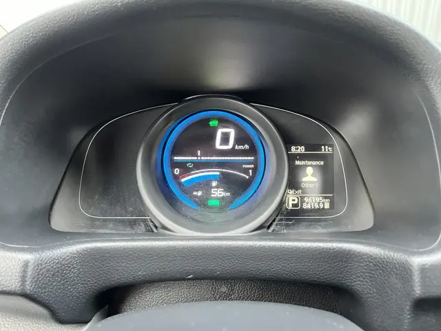 Nissan NV200