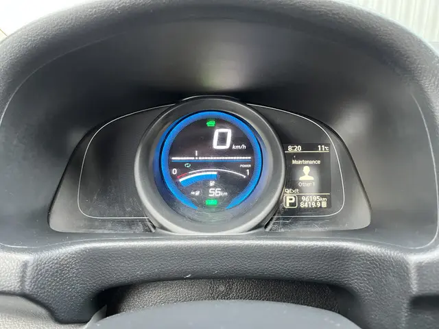 Nissan NV200