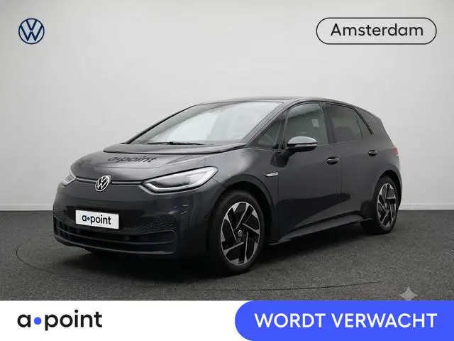 Volkswagen ID.3 Pro Edition 58 kWh 204PK | Navigatie | Lichtmetalen velgen | Parkeersensoren voor en...