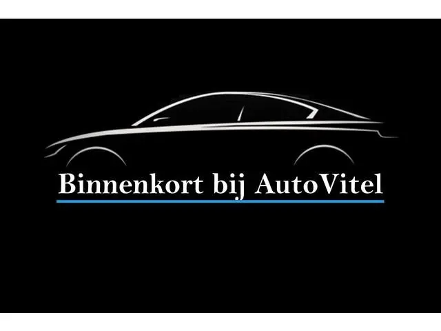 Volkswagen Caddy Cargo 1.5 TSI DSG-7 | Ergo | Camera | Carplay | ACC | Groot Scherm