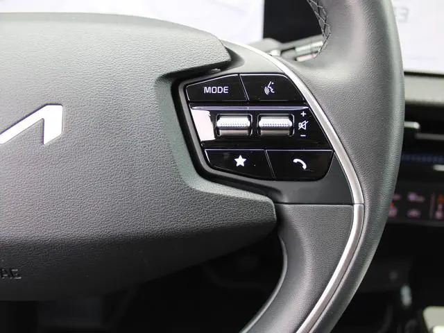Kia Ev6