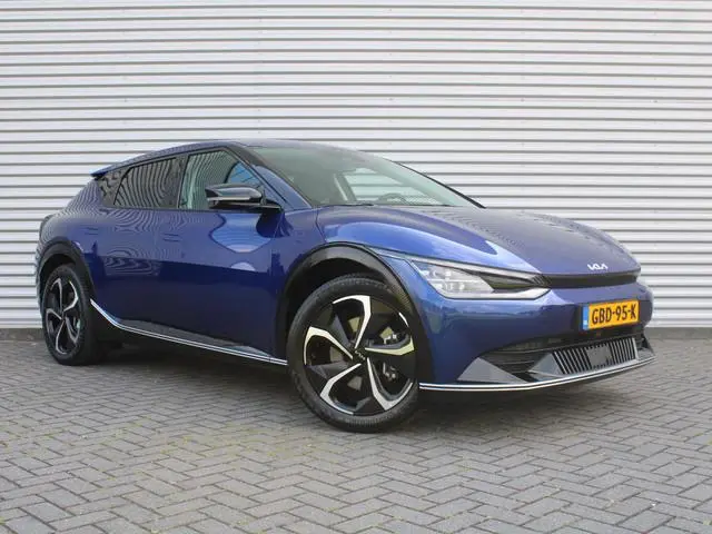 Kia Ev6