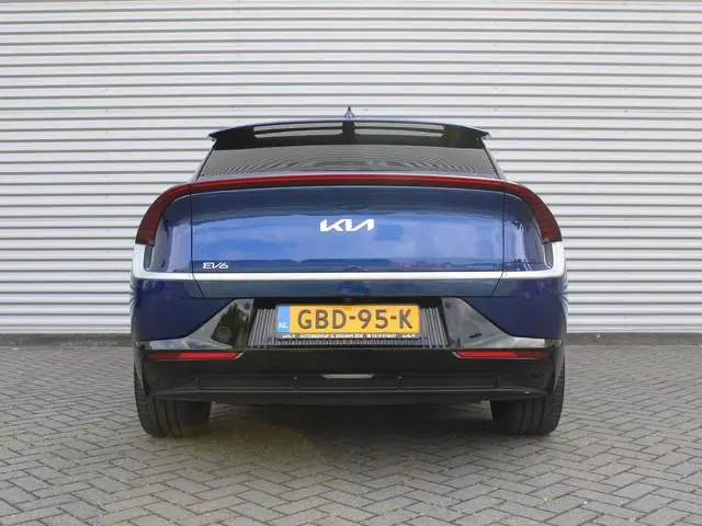 Kia Ev6