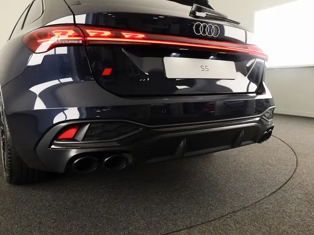 Audi S5