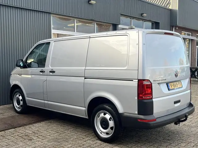 Volkswagen Transporter 2.0 TSI L1H1 Automaat Benzine DSG Dubbele Schuifdeur Airco Cruise controle Bp...