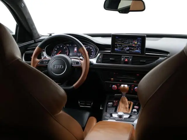 Audi RS6