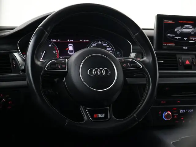Audi S7