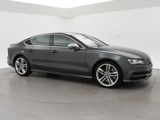 Audi S7