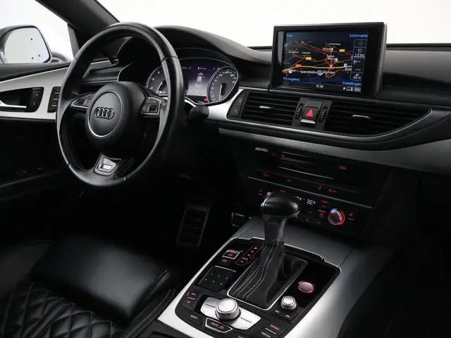 Audi S7