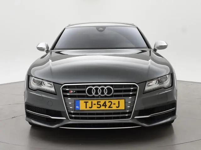 Audi S7