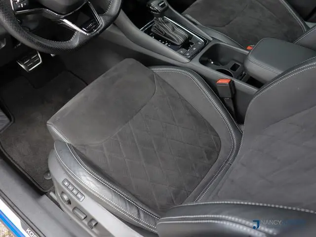 ŠKODA Kodiaq 1.5 TSI | Sportline | Business | Pano | Camera | Assistentie Pakket | Comfort Pakket |...