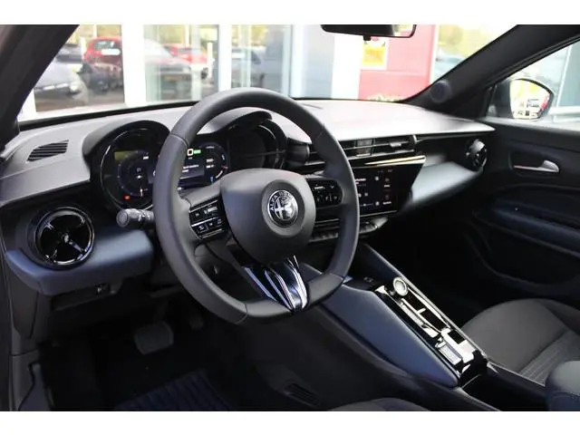 Alfa Romeo Junior