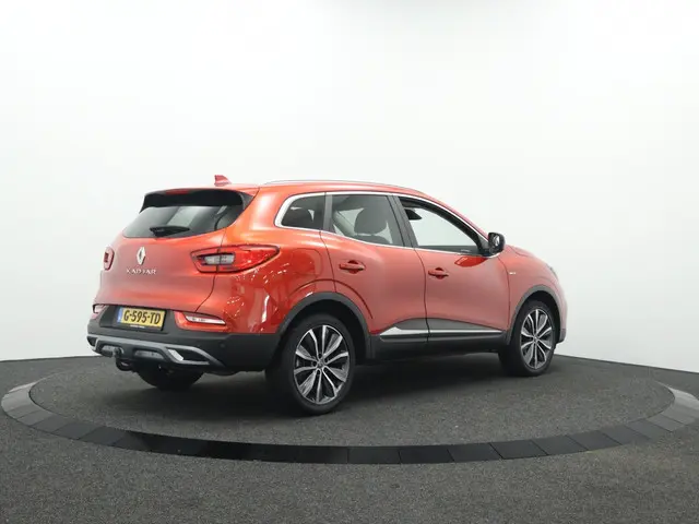 Renault Kadjar 1.3 TCe Intens | Bose Audio | Trekhaak | Camera | Navigatie