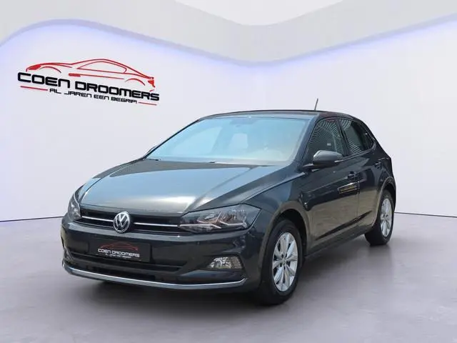 Volkswagen Polo 1.0 TSI Highline /Apple Carplay/Virtual Cockpit/Stoelverw./Parksens. V+A+Camera/Adap...