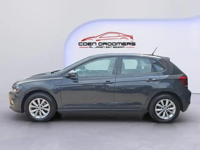 Volkswagen Polo 1.0 TSI Highline /Apple Carplay/Virtual Cockpit/Stoelverw./Parksens. V+A+Camera/Adap...