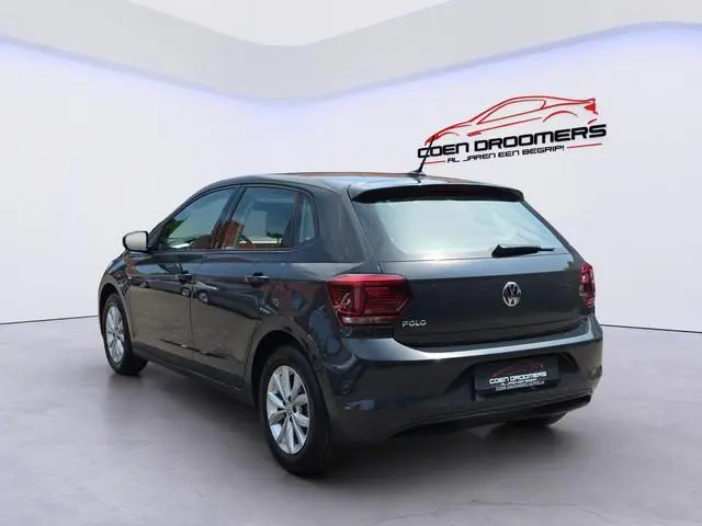 Volkswagen Polo 1.0 TSI Highline /Apple Carplay/Virtual Cockpit/Stoelverw./Parksens. V+A+Camera/Adap...