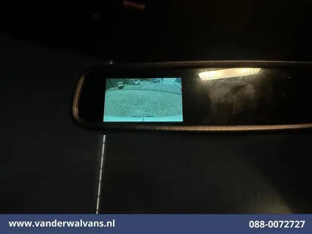 Mercedes-Benz Sprinter 211CDI L2H2 Euro6 Airco | Trekhaak | Camera Bijrijdersbank
