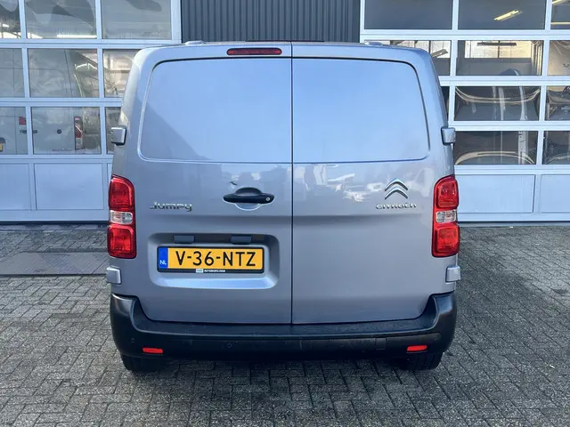 Citroën Jumpy