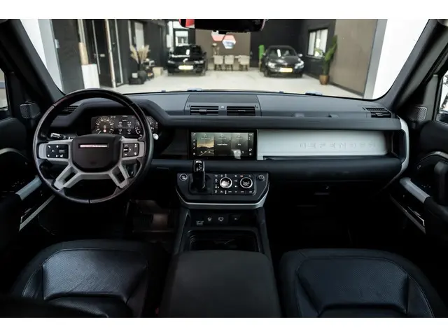 Land rover Defender 110 3.0 P400 110 HSE