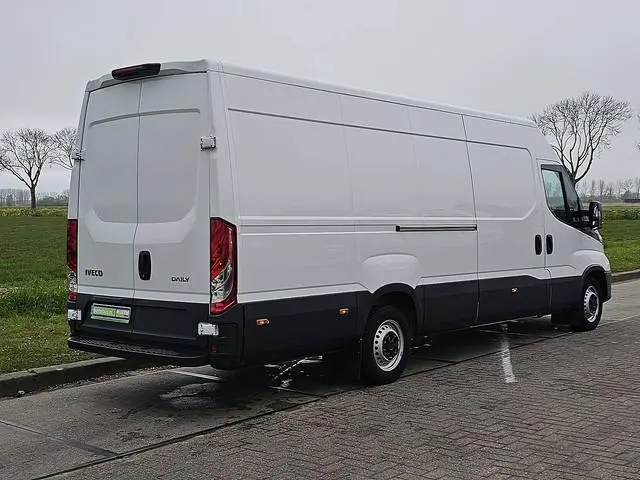 IVECO DAILY 35S16 l4h2 maxi airco