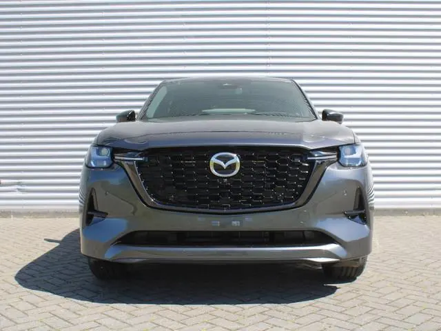 Mazda CX-60 2.5 e-SkyActiv PHEV Homura Business Edition | Hoge Korting! | Plug-in Hybrid | Automaat...