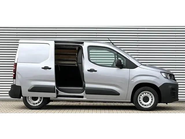 Peugeot Partner 1.5 BlueHDI Pro MARGE Airco|Navi|Cruise