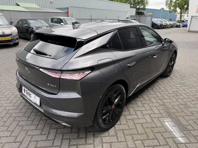 DS DS 4