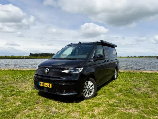 Volkswagen California Coast 1.5 eHybrid 4motion | Kanteldak | Carplay | Full option | Soh (batterijc...