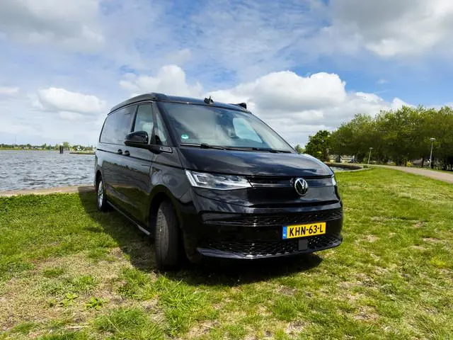 Volkswagen California Coast 1.5 eHybrid 4motion | Kanteldak | Carplay | Full option | Soh (batterijc...