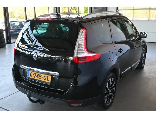 Renault Grand Scénic