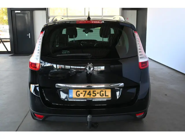Renault Grand Scénic