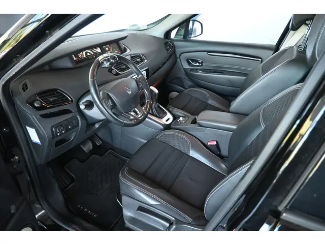 Renault Grand Scénic