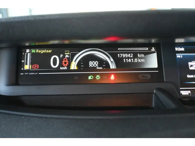 Renault Grand Scénic