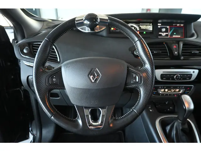 Renault Grand Scénic